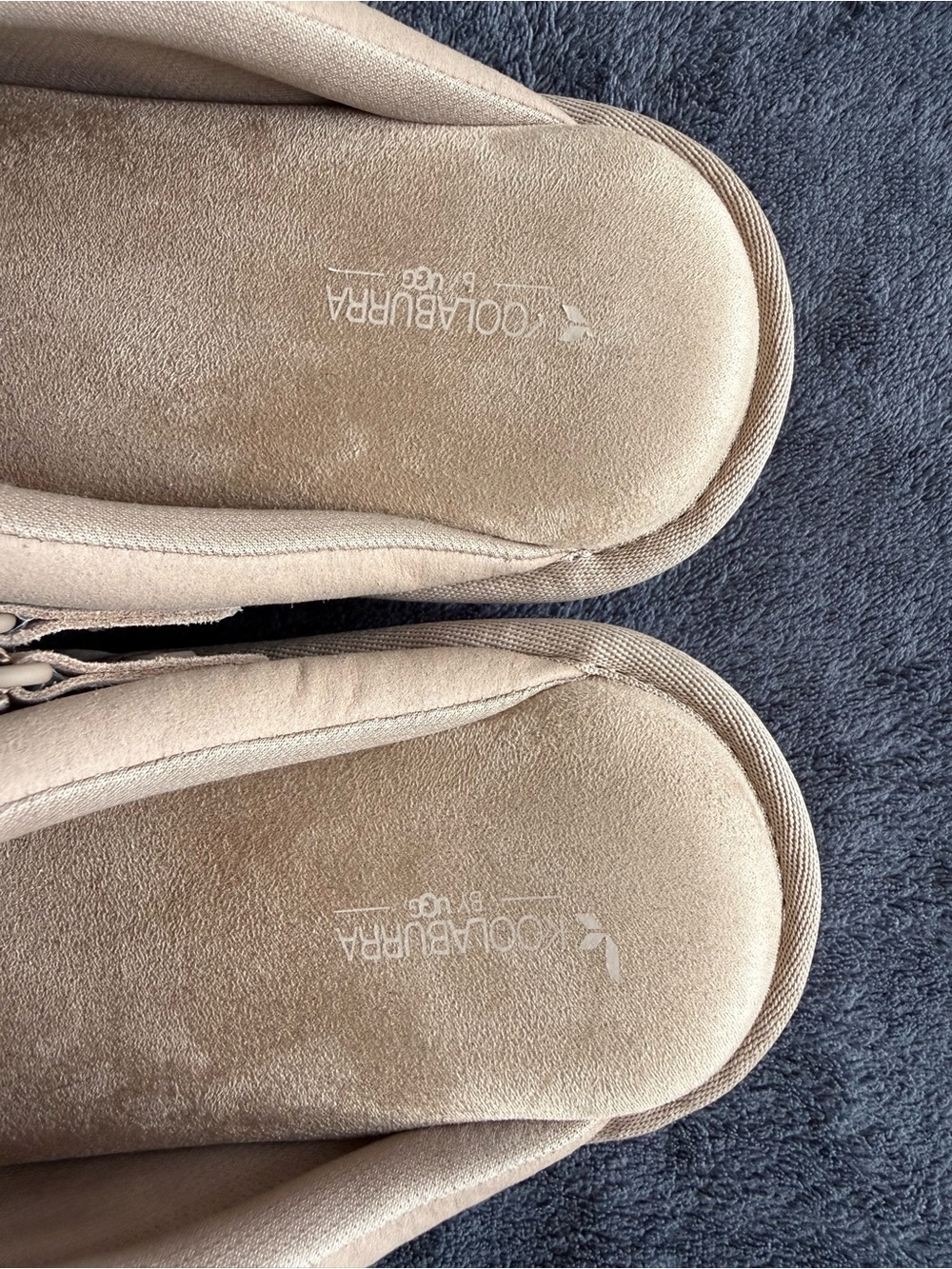 UGG Koolaburra by UGG Tizzey Women's Suede ClogsKoolaburra by UGG - Picture 5 of 9